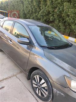 نيسان سنترا